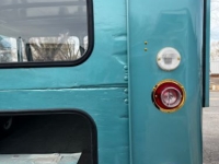 1994 AM General Box Truck for sale in Michigan (ID-129815)