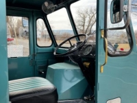 1994 AM General Box Truck for sale in Michigan (ID-129815)