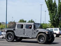 1994 AM General Humvee for sale in Michigan (ID-114263)