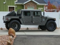 1994 AM General Humvee for sale in Michigan (ID-114263)