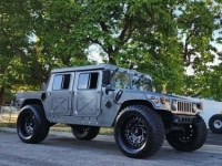 1994 AM General Humvee for sale in Michigan (ID-114263)