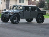 1994 AM General Humvee for sale in Michigan (ID-114263)