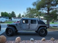 1994 AM General Humvee for sale in Michigan (ID-114263)