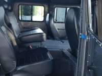 1994 AM General Humvee for sale in Michigan (ID-114263)