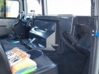 1994 AM General Humvee for sale in Michigan (ID-114263)