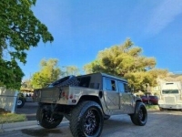 1994 AM General Humvee for sale in Michigan (ID-114263)