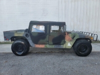 1994 AM General Humvee for sale (ID-124763)