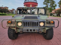1994 AM General Humvee for sale (ID-124763)