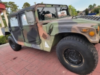 1994 AM General Humvee for sale (ID-124763)