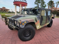 1994 AM General Humvee for sale (ID-124763)