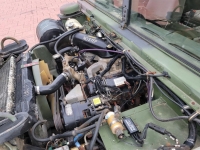 1994 AM General Humvee for sale (ID-124763)