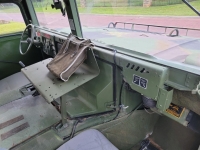 1994 AM General Humvee for sale (ID-124763)
