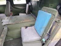 1994 AM General Humvee for sale (ID-124763)