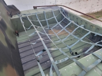 1994 AM General Humvee for sale (ID-124763)