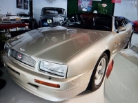 1994 Aston Martin Valante for sale in Michigan (ID-137312)