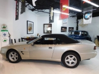 1994 Aston Martin Valante for sale in Michigan (ID-137312)