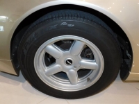 1994 Aston Martin Valante for sale in Michigan (ID-137312)