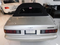 1994 Aston Martin Valante for sale in Michigan (ID-137312)