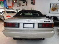 1994 Aston Martin Valante for sale in Michigan (ID-137312)