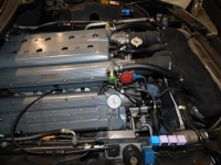 1994 Aston Martin Valante for sale in Michigan (ID-137312)