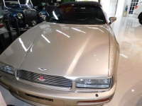 1994 Aston Martin Valante for sale in Michigan (ID-137312)