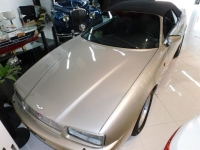 1994 Aston Martin Valante for sale in Michigan (ID-137312)