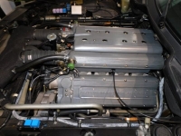 1994 Aston Martin Valante for sale in Michigan (ID-137312)