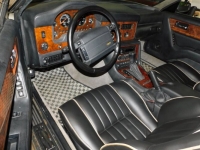 1994 Aston Martin Valante for sale in Michigan (ID-137312)