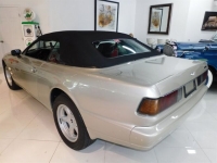 1994 Aston Martin Valante for sale in Michigan (ID-137312)