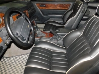 1994 Aston Martin Valante for sale in Michigan (ID-137312)