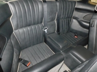 1994 Aston Martin Valante for sale in Michigan (ID-137312)