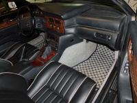 1994 Aston Martin Valante for sale in Michigan (ID-137312)