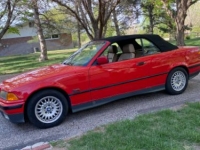 1994 BMW 325i for sale in Michigan (ID-116277)