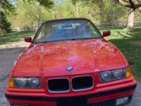 1994 BMW 325i for sale in Michigan (ID-116277)