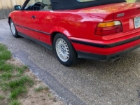 1994 BMW 325i for sale in Michigan (ID-116277)