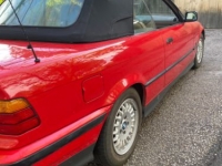 1994 BMW 325i for sale in Michigan (ID-116277)