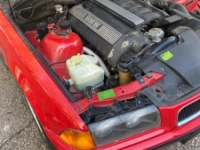 1994 BMW 325i for sale in Michigan (ID-116277)