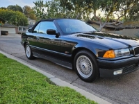 1994 BMW 325i for sale in Michigan (ID-121975)