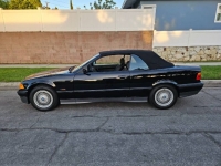 1994 BMW 325i for sale in Michigan (ID-121975)