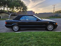 1994 BMW 325i for sale in Michigan (ID-121975)