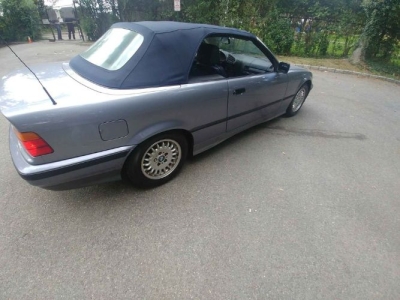 1994 BMW 325i for sale