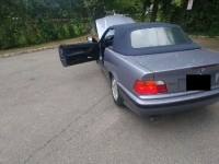 1994 BMW 325i for sale in Michigan (ID-134290)