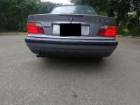 1994 BMW 325i for sale in Michigan (ID-134290)