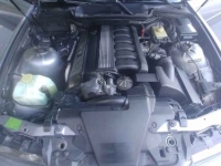 1994 BMW 325i for sale in Michigan (ID-134290)