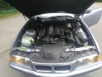 1994 BMW 325i for sale in Michigan (ID-134290)