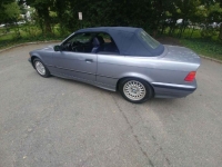 1994 BMW 325i for sale in Michigan (ID-134290)