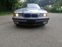 1994 BMW 325i for sale in Michigan (ID-134290)