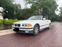 1994 BMW 325i for sale in Michigan (ID-163873)