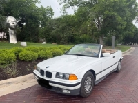 1994 BMW 325i for sale in Michigan (ID-163873)