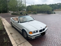 1994 BMW 325i for sale in Michigan (ID-163873)